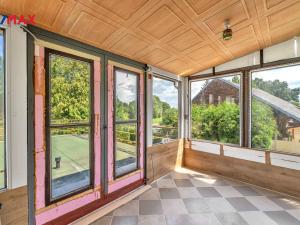 Prodej rodinného domu, Nechanice, Palackého, 135 m2