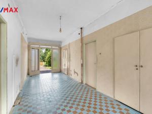 Prodej rodinného domu, Nechanice, Palackého, 135 m2