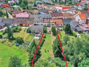 Prodej rodinného domu, Nechanice, Palackého, 135 m2