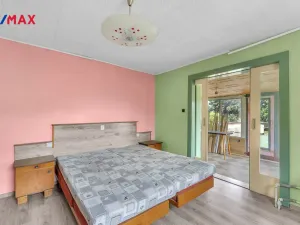 Prodej rodinného domu, Nechanice, Palackého, 135 m2