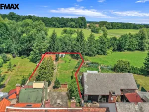 Prodej rodinného domu, Nechanice, Palackého, 135 m2