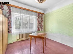 Prodej rodinného domu, Nechanice, Palackého, 135 m2