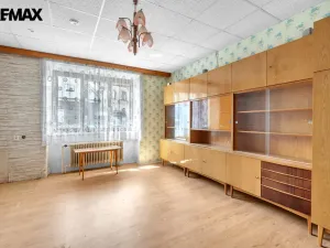 Prodej rodinného domu, Nechanice, Palackého, 135 m2