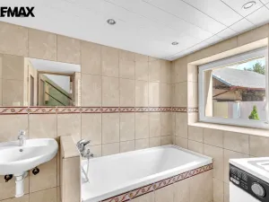 Prodej rodinného domu, Nechanice, Palackého, 135 m2