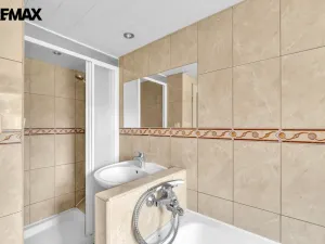 Prodej rodinného domu, Nechanice, Palackého, 135 m2