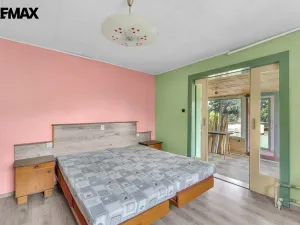 Prodej rodinného domu, Nechanice, Palackého, 135 m2