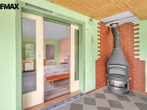 Prodej rodinného domu, Nechanice, Palackého, 135 m2