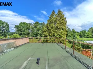 Prodej rodinného domu, Nechanice, Palackého, 135 m2