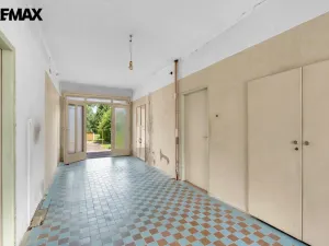 Prodej rodinného domu, Nechanice, Palackého, 135 m2