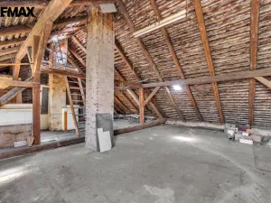 Prodej rodinného domu, Nechanice, Palackého, 135 m2