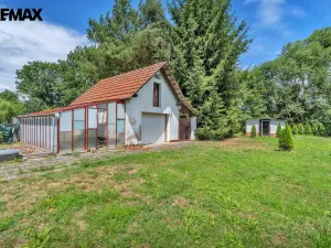 Prodej rodinného domu, Nechanice, Palackého, 135 m2