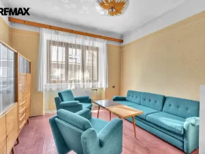 Prodej rodinného domu, Nechanice, Palackého, 135 m2