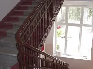 Pronájem bytu 1+kk, Jablonec nad Nisou, Lidická, 26 m2
