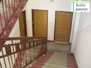 Pronájem bytu 1+kk, Jablonec nad Nisou, Lidická, 26 m2