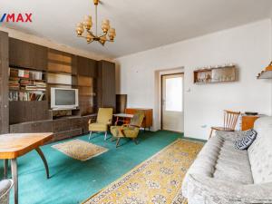 Prodej pozemku pro bydlení, Praha - Kunratice, K Šeberáku, 663 m2