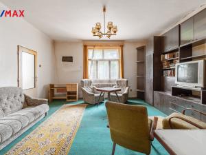 Prodej pozemku pro bydlení, Praha - Kunratice, K Šeberáku, 663 m2