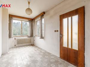 Prodej pozemku pro bydlení, Praha - Kunratice, K Šeberáku, 663 m2