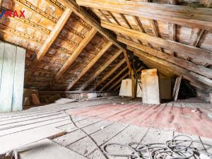 Prodej pozemku pro bydlení, Praha - Kunratice, K Šeberáku, 663 m2