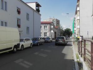Pronájem bytu 2+1, Ostrava - Mariánské Hory, Mojmírovců, 73 m2