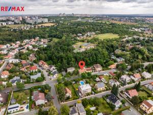 Prodej rodinného domu, Praha - Kunratice, K Šeberáku, 78 m2