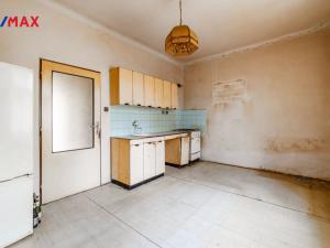 Prodej rodinného domu, Praha - Kunratice, K Šeberáku, 78 m2