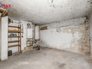 Prodej rodinného domu, Praha - Kunratice, K Šeberáku, 78 m2