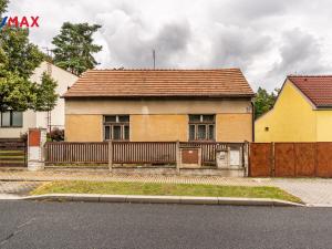Prodej rodinného domu, Praha - Kunratice, K Šeberáku, 78 m2