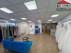 Pronájem obchodního prostoru, Brno, Josefská, 80 m2