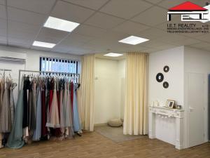 Pronájem obchodního prostoru, Brno, Josefská, 80 m2