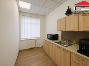 Pronájem obchodního prostoru, Brno, Josefská, 80 m2