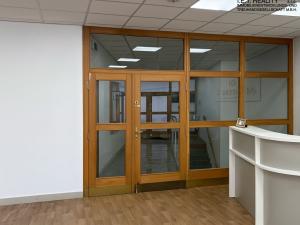 Pronájem obchodního prostoru, Brno, Josefská, 80 m2