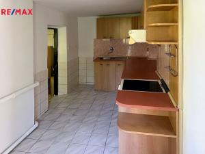 Prodej rodinného domu, Petrovice u Karviné, 85 m2
