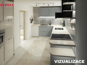 Prodej rodinného domu, Petrovice u Karviné, 85 m2