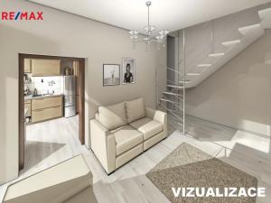 Prodej rodinného domu, Petrovice u Karviné, 85 m2