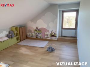 Prodej rodinného domu, Petrovice u Karviné, 85 m2