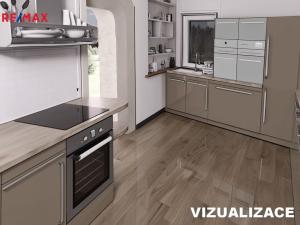 Prodej rodinného domu, Petrovice u Karviné, 85 m2