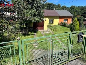 Prodej rodinného domu, Petrovice u Karviné, 85 m2