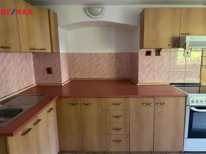 Prodej rodinného domu, Petrovice u Karviné, 85 m2