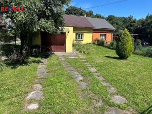 Prodej rodinného domu, Petrovice u Karviné, 85 m2