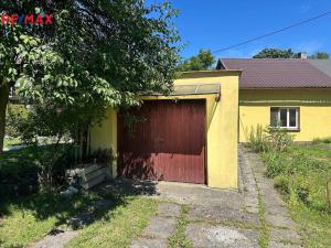 Prodej rodinného domu, Petrovice u Karviné, 85 m2