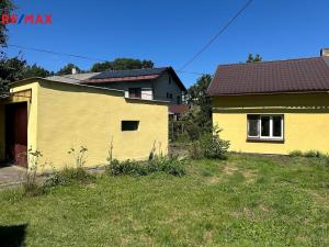 Prodej rodinného domu, Petrovice u Karviné, 85 m2