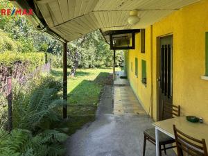 Prodej rodinného domu, Petrovice u Karviné, 85 m2