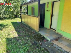 Prodej rodinného domu, Petrovice u Karviné, 85 m2