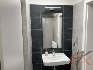 Pronájem kanceláře, Prostějov, Vrahovická, 13 m2