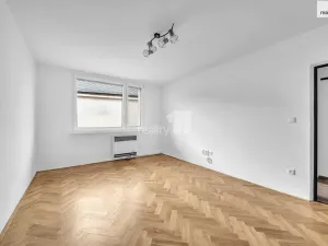 Pronájem bytu 2+1, Česká Lípa, Československé armády, 63 m2