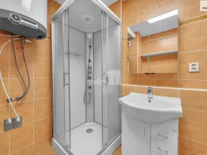 Pronájem bytu 2+1, Česká Lípa, Československé armády, 63 m2