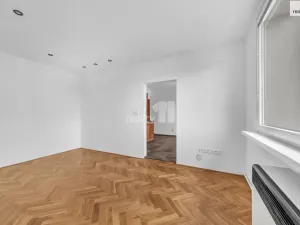 Pronájem bytu 2+1, Česká Lípa, Československé armády, 63 m2