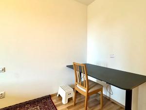 Pronájem bytu 2+kk, Praha - Strašnice, Zvěřinova, 60 m2