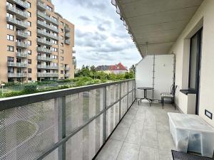 Pronájem bytu 2+kk, Praha - Strašnice, Zvěřinova, 60 m2