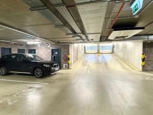 Pronájem bytu 2+kk, Praha - Strašnice, Zvěřinova, 60 m2